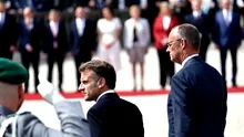 Mașinile pe benzină și motorină, salvate după 2035? Franța și Germania au bătut palma