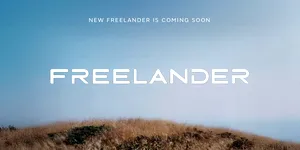 SUV-ul Freelander renaște printr-un parteneriat dintre Land Rover și Chery. Modelul va fi prezentat pe 31 martie