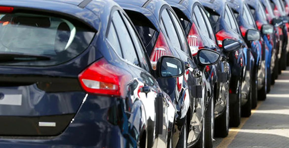 Industria auto tremură în faţa tarifelor comerciale şi a Brexitului. Ce mărci vor fi afectate de schimbări