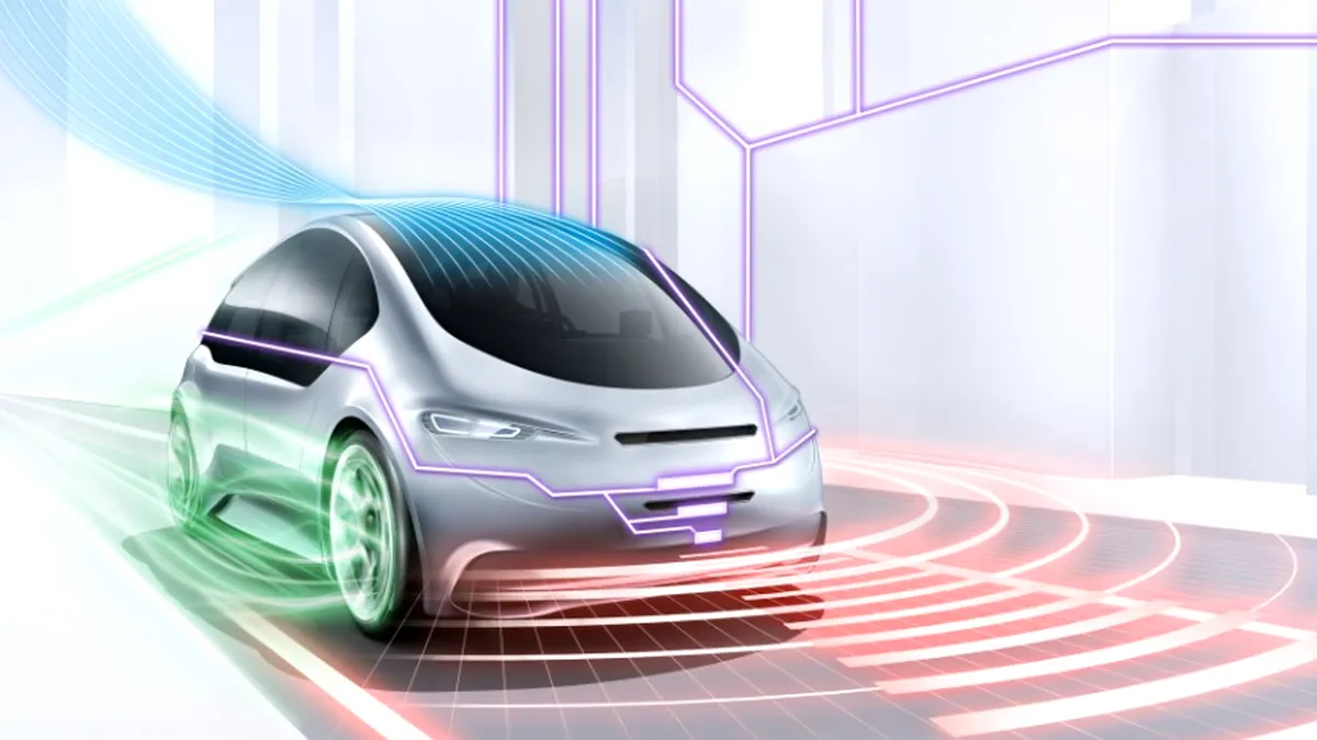 Volkswagen și Bosch vor dezvolta împreună mașini cu conducere autonomă