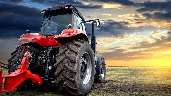 Importanța elementelor de fixare de calitate pentru utilaje agricole (P)