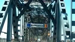 Taxa de trecere a podului Giurgiu – Ruse va putea fi plătită electronic