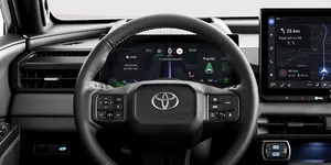 Toyota și Lexus înregistrează vânzări record în Europa în prima jumătate a anului 2025