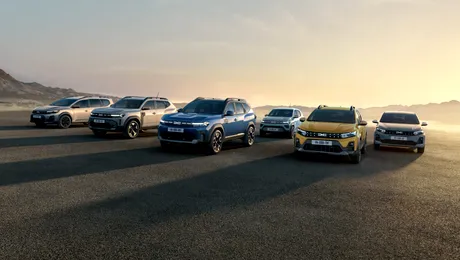Care e cel mai economic model Dacia pe termen lung: GPL, hibrid sau electric? Preț de achiziție, consum, service și depreciere