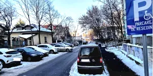 Parcările de reședință din Sectorul 1 se gestionează exclusiv online. Unde primesc sprijin șoferii și cât costă abonamentul în 2026