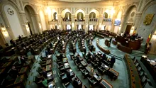 Parlamentul a adoptat legea care crește pedepsele pentru fascism, legionarism, rasism și xenofobie