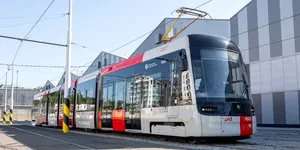 Skoda intră în cursa pentru 79 de tramvaie în București. Ce propune pentru STB