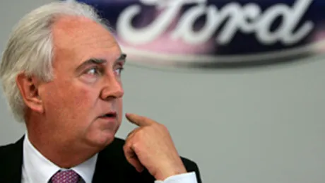 Ford îşi reconsideră planurile pentru Craiova