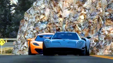 VIDEO: teaser nou pentru  Need For Speed - The Run