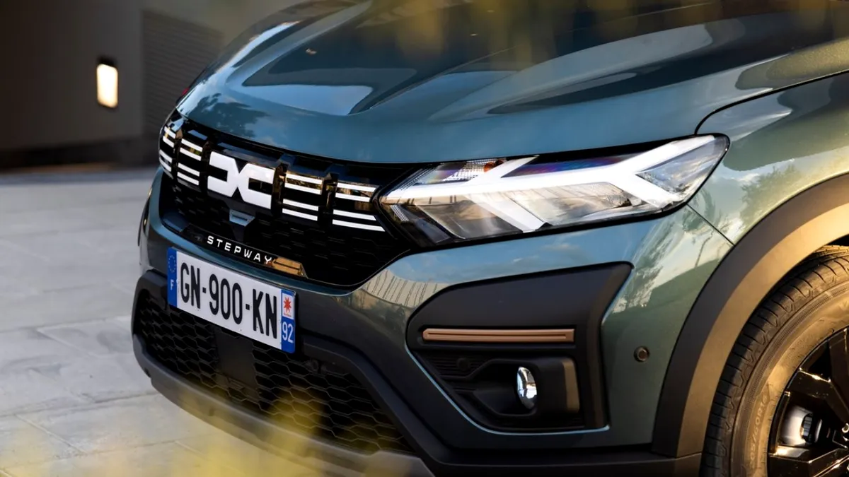 Campanie de rechemare la Dacia. Care sunt modelele afectate?