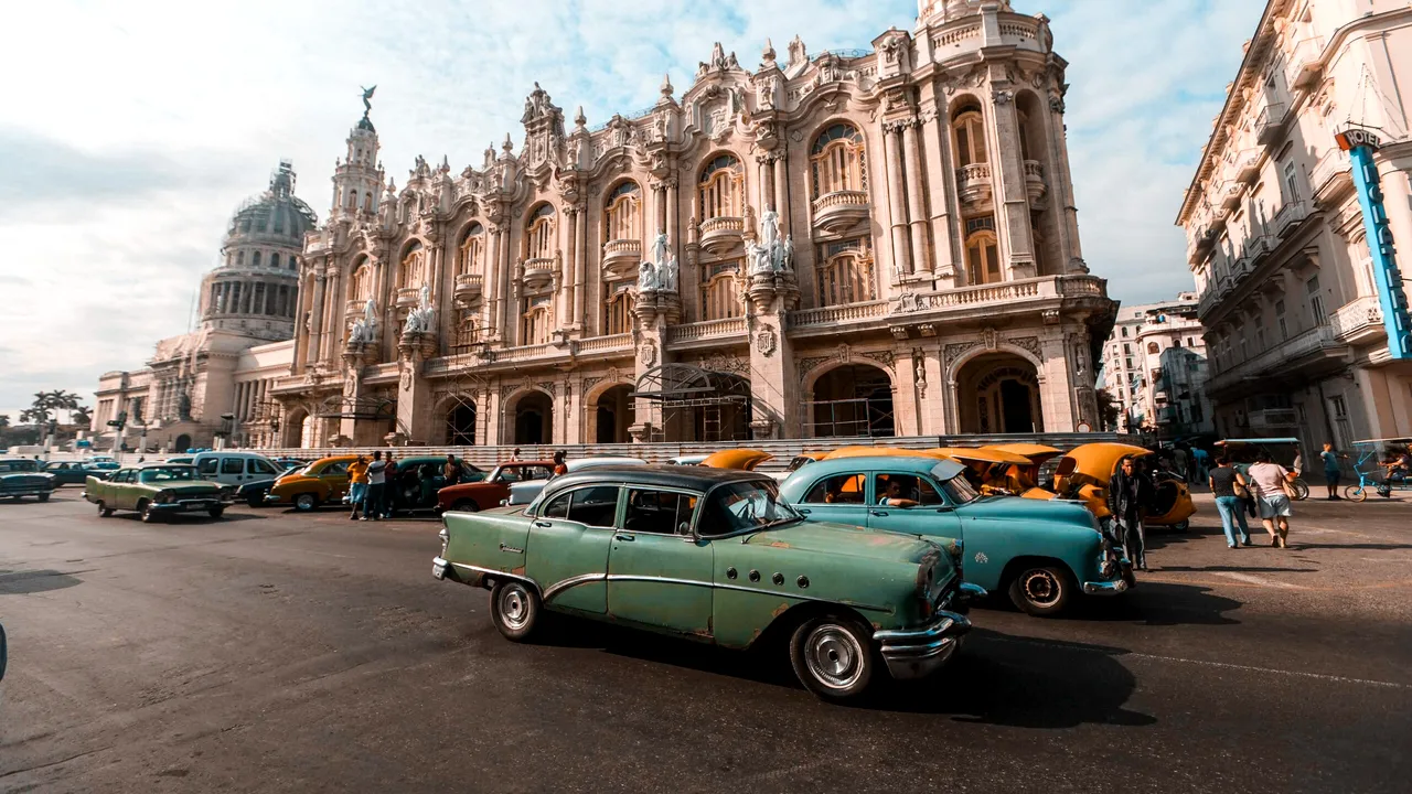 efectul havana masini electrice 
