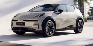 Ofensiva mărcilor chineze continuă: Zeekr confirmă prezența la Salonul Auto de la Paris 2026