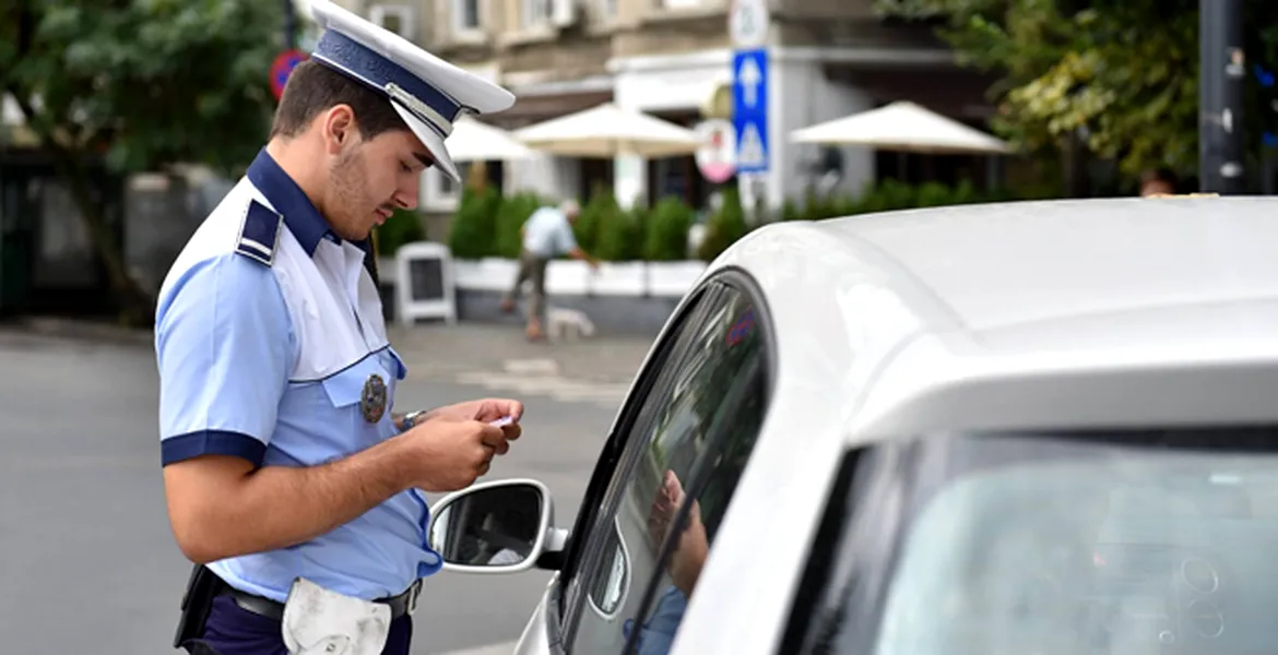 Cu ce tragedii sunt similare accidentele la diverse viteze? Ne explică Poliţia