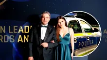 Scandal cu iz de telenovelă la vârful Armatei! A sunat la 112 după o ceartă conjugalā cu generalul Berdilă