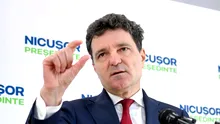 Cum se traduce discursul lui Nicușor Dan de la Consiliul pentru Pace. Cristoiu: De aici vine perversitatea