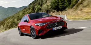 Mercedes-Benz ar putea folosi motoare BMW pentru anumite modele