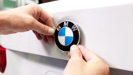 BMW deschide o fabrică de 1 miliard de euro în Ungaria. Uzina va crea 1.000 de locuri de muncă şi va produce şi maşini electrice