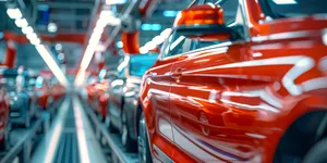 Grevă masivă la Hyundai: 40.000 de angajați opresc producția în Coreea de Sud din cauza salariilor