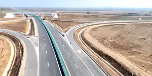 Se schimbă harta rutieră în sudul României. Coridorul „Tracia” aduce drumuri expres între Craiova, Calafat și Severin