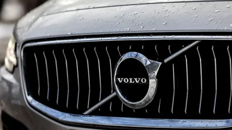 Volvo înregistrează în România cele mai mari vânzări din ultimii 20 de ani. Ce modele iubesc românii?