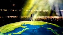 Kanye West a făcut istorie la Istanbul