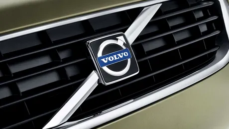 Aşa arată un Volvo care a parcurs aproape 5 milioane de kilometri