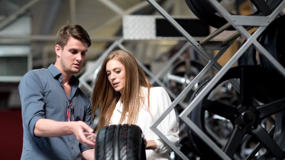 Top 5 greșeli frecvente în alegerea anvelopelor și cum le eviți (P)