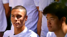 David Popovici vizează noi TITLURI EUROPENE la Paris, după stagiul de pregătire cu Pan Zhanle