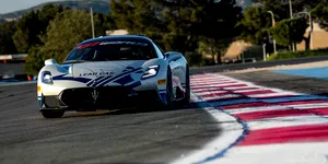 Maserati se pregătește să lanseze un concept. Actualul limbaj de design este „terminat”