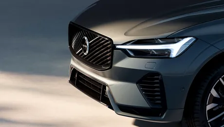 Volvo va produce cel mai bine vândut model al său și în SUA. XC60 va fi asamblat și în Carolina de Sud