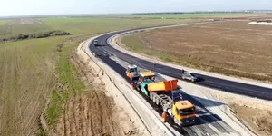 Un nou Drum Expres va conecta România și Bulgaria. Se lansează studiul de fezabilitate pentru Craiova-Calafat
