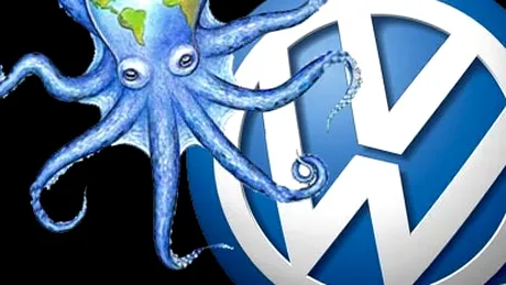 Rezultatele financiare Grupul Volkswagen ian.-sept. 2010
