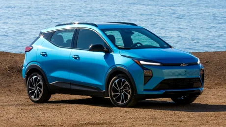 General Motors afirmă că tehnologia sa de siguranță poate reduce accidentele cu până la 86%