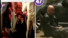 Dalida din Las Fierbinți a băut până nu a mai știut de ea. Și Scărlătescu s-a făcut PRAF