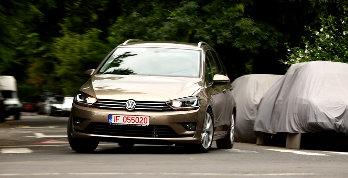 Cele mai sigure maşini testate de Euro NCAP în 2014. VIDEO