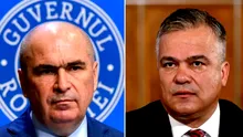 Adrian Veștea ar urma să candideze la președinția PNL, după ce va fi învestit premier – SURSE