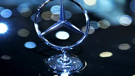 Daimler a ales Ungaria pentru noua sa fabrică