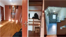 Orașul din România în care un apartament cu 2 camere se vinde cu 10.000 de euro. Are termopane, parchet, uși schimbate și multe alte îmbunătățiri