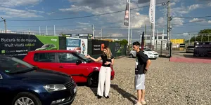Ghidul cumpărătorului de mașini rulate (P)