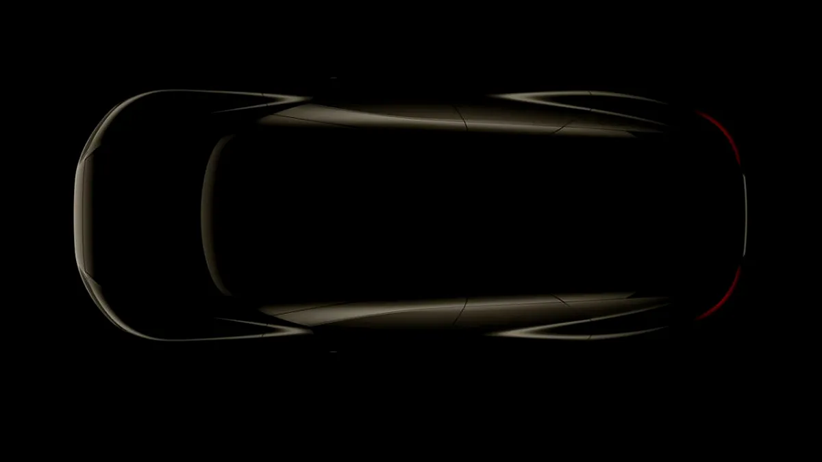 Cum va arăta viitorul Audi A8? Nemții pregătesc o limuzină futuristă