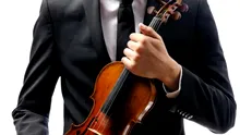 Unui violonist român i-a fost acordat dreptul de a folosi timp de 25 de ani o vioară Stradivarius estimată la 10 milioane de euro