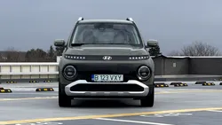 Hyundai susține planul UE privind mașinile urbane ieftine, dar dorește clarificarea regulilor. Cum este definită clasa de vehicule M1E?