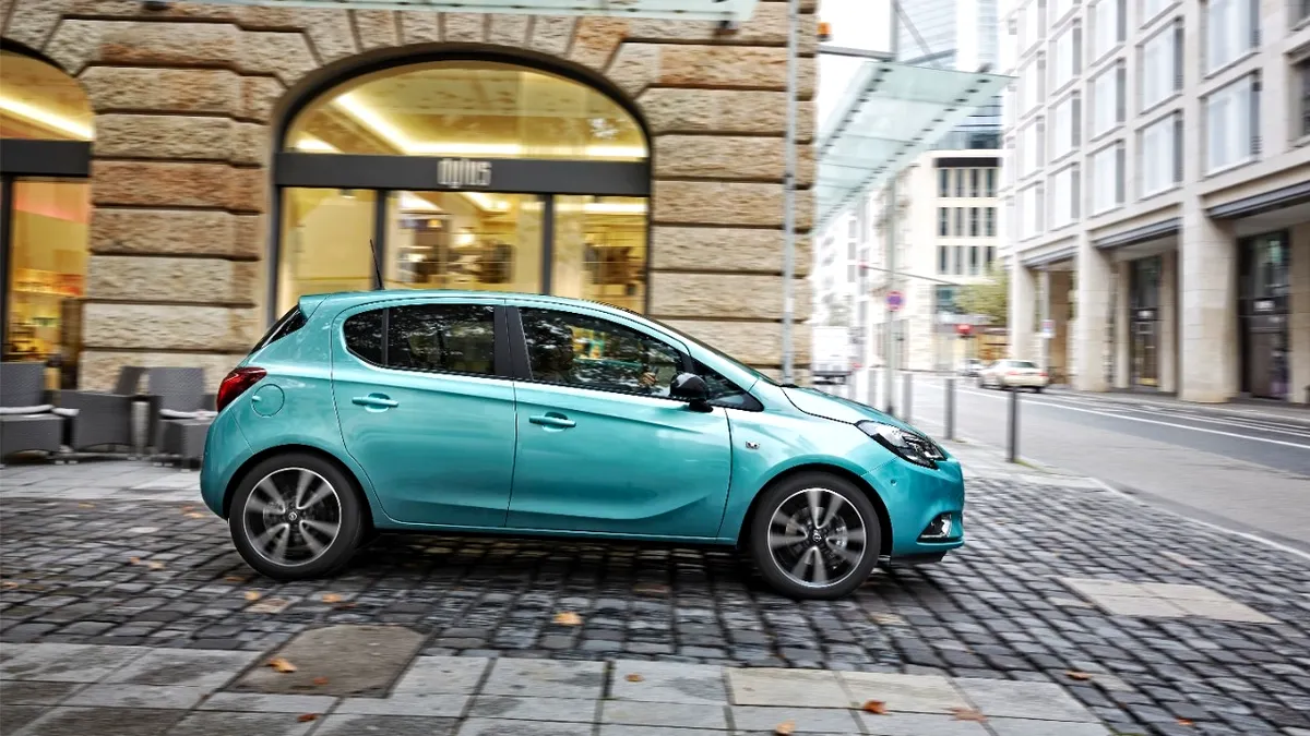 (P) „Opel 24H”, cele mai bune oferte din an de la Opel