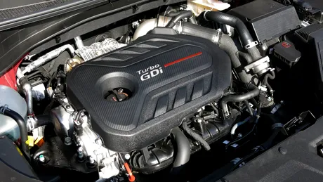 Vânzările Kia din Europa au crescut cu 5,2%. Care a fost cel mai comercializat model