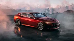 Cel mai spectaculos break BMW. Costă jumătate de milion de euro și va fi produs în doar 70 de exemplare – GALERIE FOTO