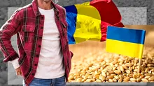 Ucraina, noul grânar al Europei? În timp ce fermierii din UE protestează, oficialii de la Bruxelles vor să modifice politica agricolă comună europeană. Ce rol ar putea avea România
