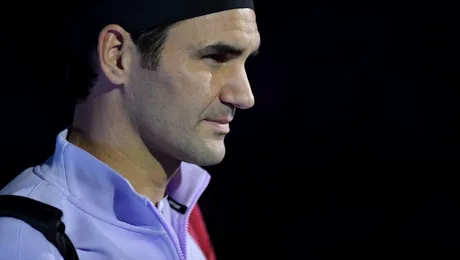 Roger Federer este noua voce a aplicației de navigație Waze