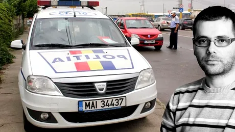 Să fie amenzi mari, primesc. Dar nu accept un cod rutier făcut pe genunchi, domnule Stroe