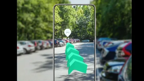 Samsung lucrează cu Audi, BMW, Ford și Hyundai pentru a transforma telefonul în cheie digitală