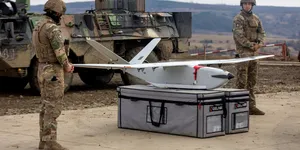 România va produce drone militare autonome dotate cu muniție. Orbotix Industries, consorțiu cu trei firme românești